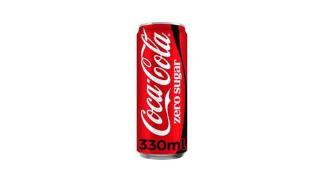 Coca-Cola zero 330ml