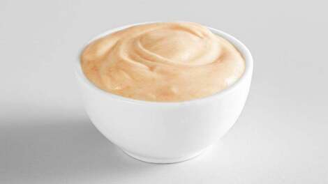 Sauce aioli