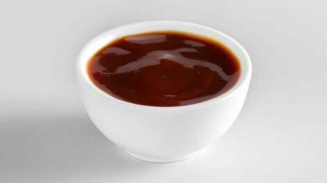 BBQ sauce