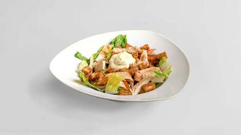 Caesar`s